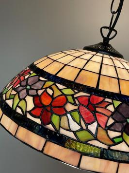 Tiffany hanglamp Sweden 40  97