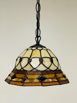 Tiffany hanglamp Switzerland 25cm - 97