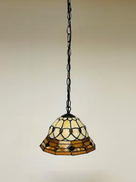 Tiffany hanglamp Switzerland 25cm - 97