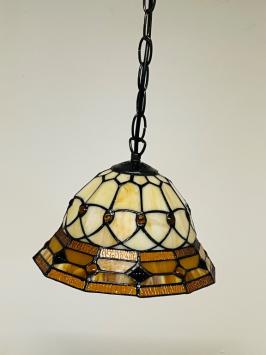 Tiffany hanglamp Switzerland 25cm - 97