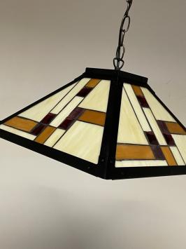 Tiffany hanglamp Tallin 40cm