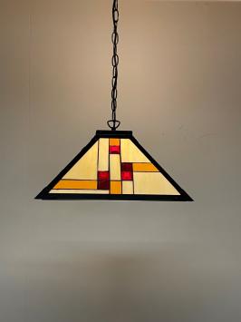 Tiffany hanglamp Tallin 40cm