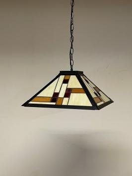 Tiffany hanglamp Tallin 40cm