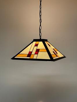 Tiffany hanglamp Tallin 40cm