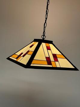 Tiffany hanglamp Tallin 40cm