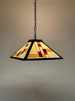 Tiffany hanglamp Tallin 40cm