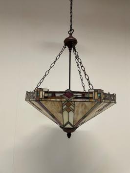 Tiffany hanglamp Wyber -8842