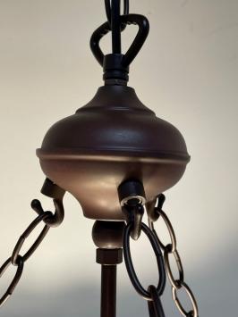 Tiffany hanglamp Wyber -8842