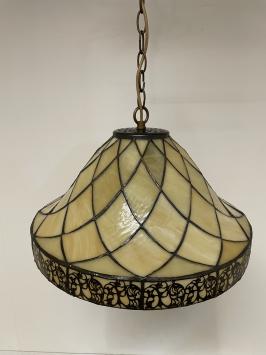 Tiffany hanglamp Yesterday 45 / 98  3 fittingen