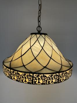 Tiffany hanglamp Yesterday 45 / 98  3 fittingen