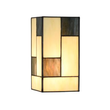 Tiffany Losse Glaskap Tiffany Mondriaan Small