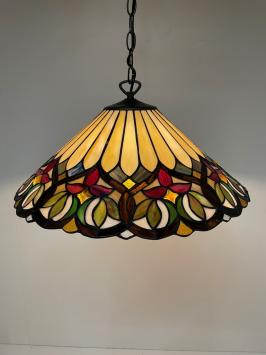 Tiffany hanglamp France 52 / 97