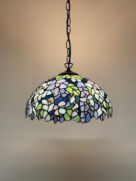 Tiffany hanglamp Greece 36  97