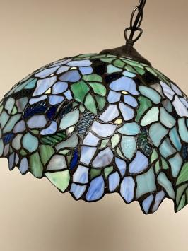 Tiffany hanglamp Greece 36 / 97