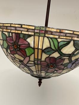 Tiffany plafondlamp Alabama 40 - C2