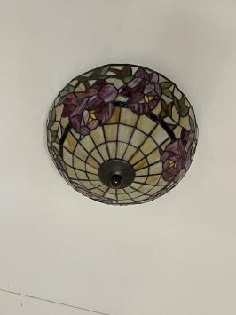 Tiffany plafondlamp Austria 36-80