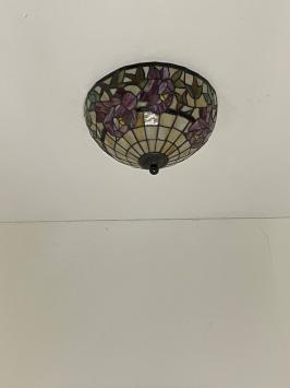 Tiffany plafondlamp Austria 36-80