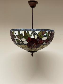 Tiffany plafondlamp Austria - C2