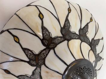 Tiffany plafondlamp Butterfly  50 Flow