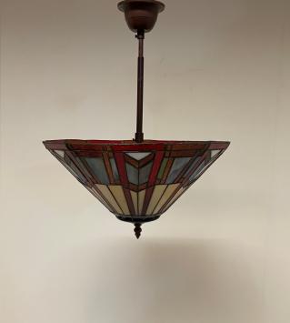 Tiffany plafondlamp Denmark - C2