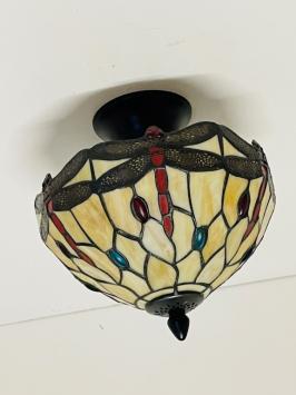 Tiffany plafondlamp France 25/96