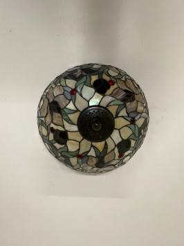 Tiffany plafondlamp Italy 40-80