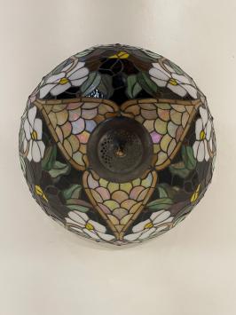 Tiffany Plafondlamp Madeira 50cm - 80