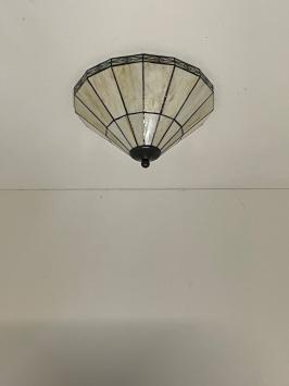 Tiffany plafondlamp Pretty 41   80