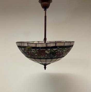 Tiffany plafondlamp Sweden - C2