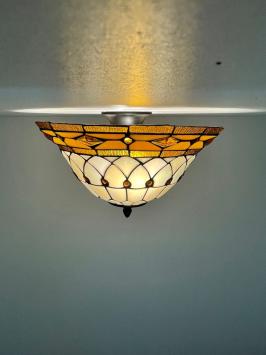 Tiffany plafondlamp Switzerland 40  96