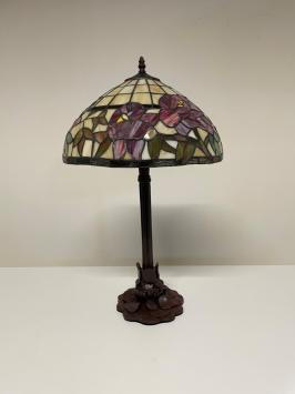 Tiffany tafellamp Austria 36  P3    tiffanylamp