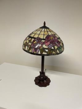 Tiffany tafellamp Austria 36  P3    tiffanylamp