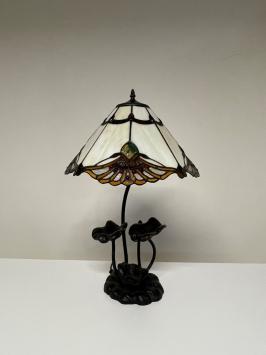 Tiffany tafellamp Elba  P19      tiffanylamp