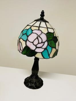 Tiffany tafellamp Tulip 5943