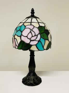 Tiffany tafellamp Tulip 5943