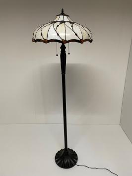 Tiffany vloerlamp Butterfly 50 - 5951