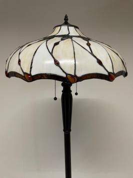 Tiffany vloerlamp Butterfly 50 - 5951