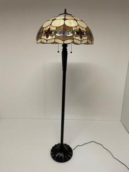 Tiffany vloerlamp Cherry 50 - 5951