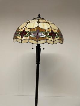 Tiffany vloerlamp Cherry 50 - 5951