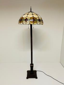 Tiffany vloerlamp Cherry 50 Base