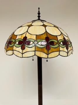 Tiffany vloerlamp Cherry 50 Base