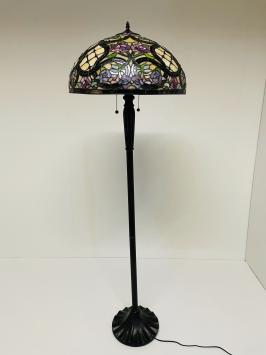 Tiffany vloerlamp Floreale 50 - 5951