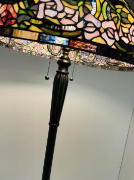 Tiffany vloerlamp Floreale 50 - 5951