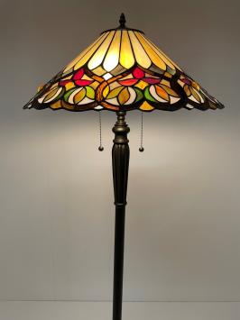 Tiffany vloerlamp France 52 - 5951