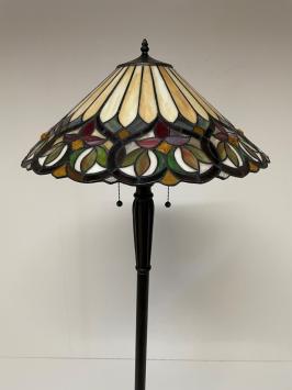 Tiffany vloerlamp France 52 - 5951