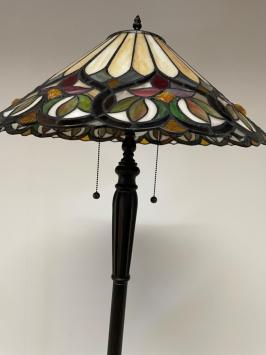 Tiffany vloerlamp France 52 - 5951