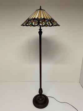 Tiffany vloerlamp France 52 Rich