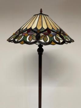 Tiffany vloerlamp France 52 Rich