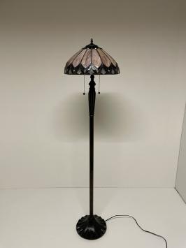 Tiffany vloerlamp Lagos 405951