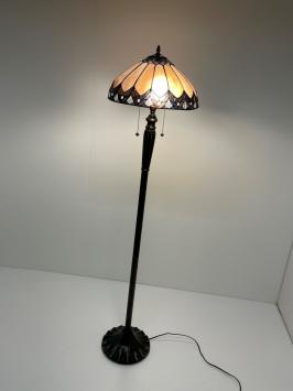 Tiffany vloerlamp Lagos 405951